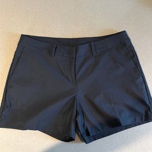 Nike Dry Fit Shorts (women’s)